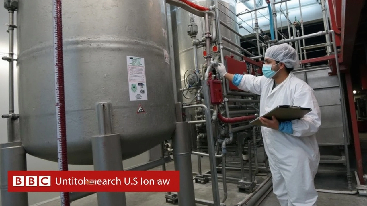 Переговоры США и Ирана: 60 дней на сделку и тень эскалации