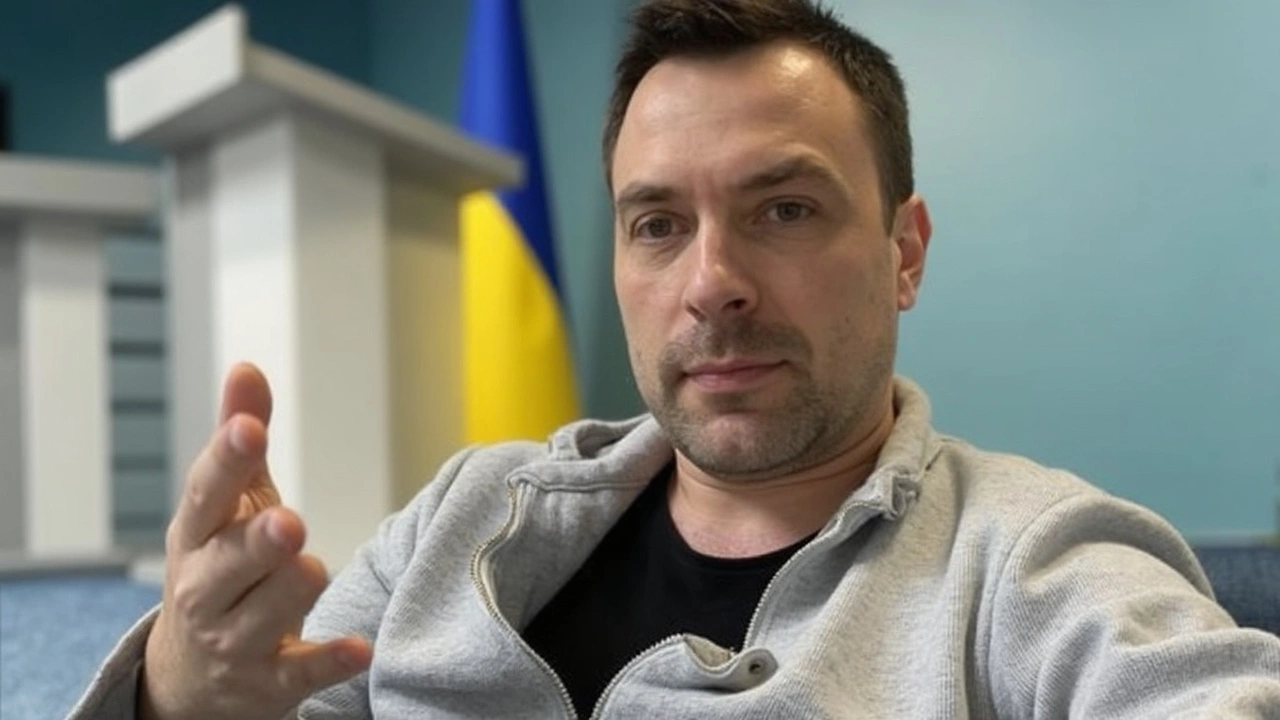 Аристович: Зеленский может уйти в отставку после прекращения огня — обсуждается несколько сценариев