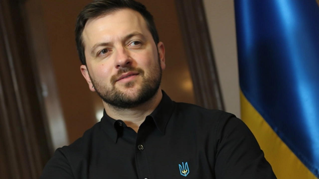Санкции СНБО: Зеленский ввел десяти летние ограничения против Арестовича и еще 75 человек