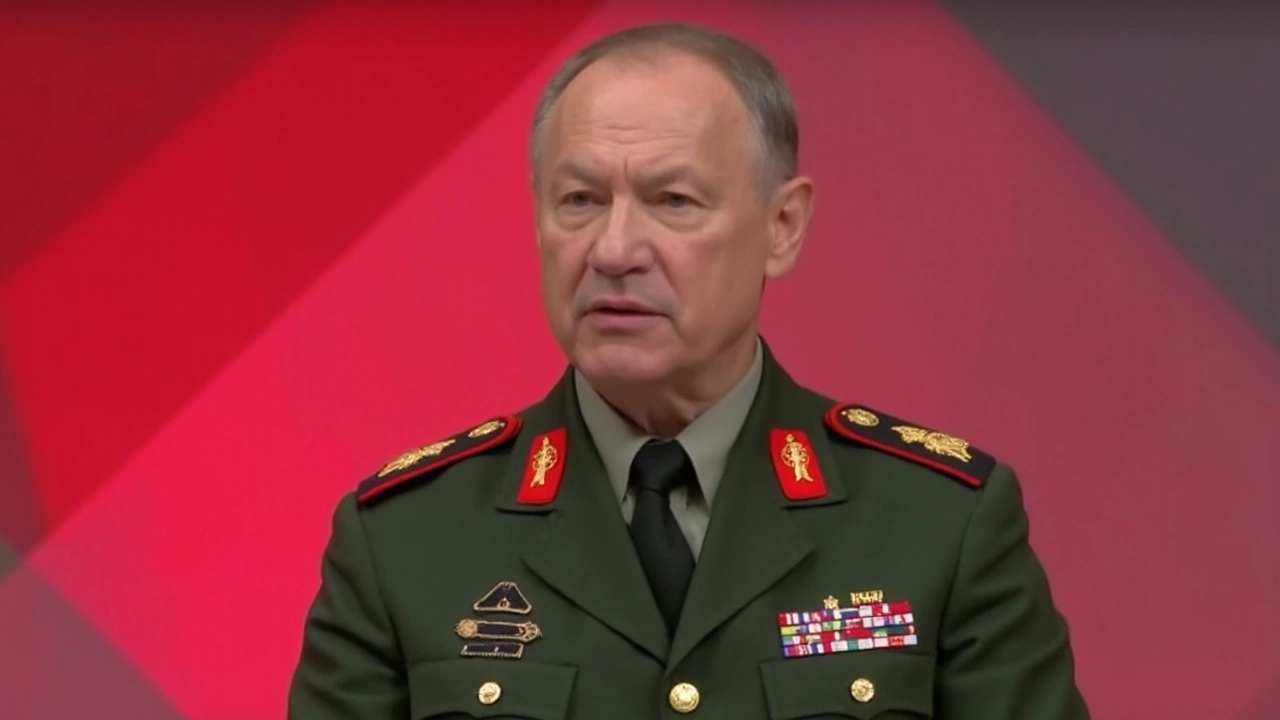 Шойгу заявил: Европа всерьёз готовится к войне с Россией к 2030 году
