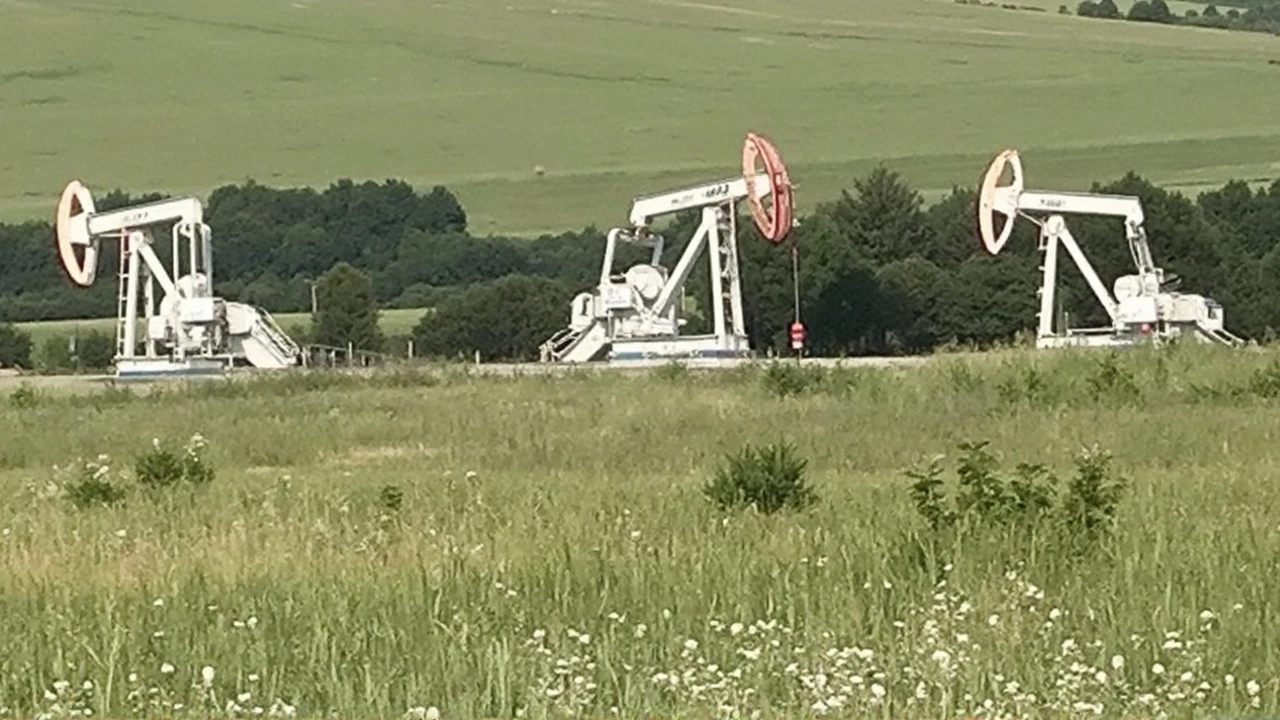ЕС вводит 18-й пакет санкций и снижает потолок цен на российскую нефть до $47,6 за баррель