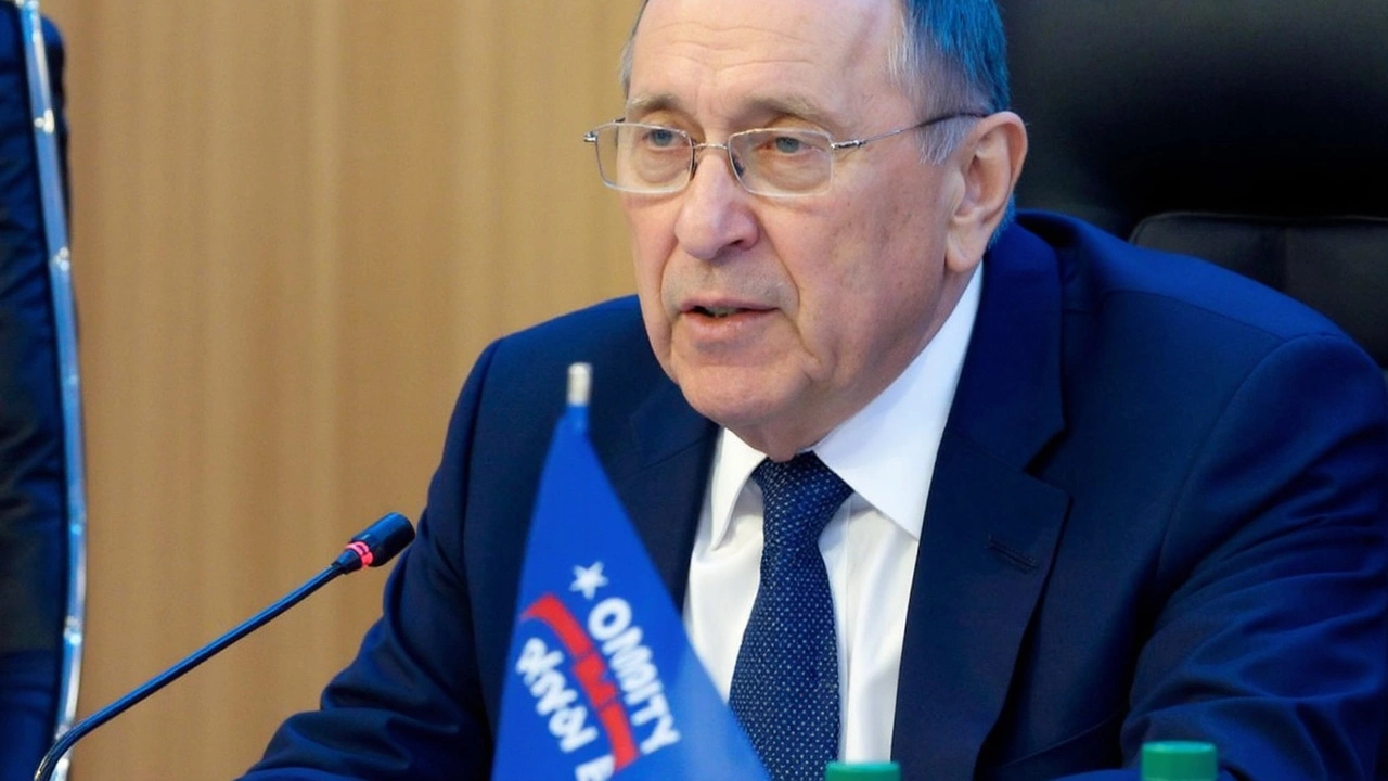 Лавров выдвинул ультиматум Западу и Украине для прекращения войны