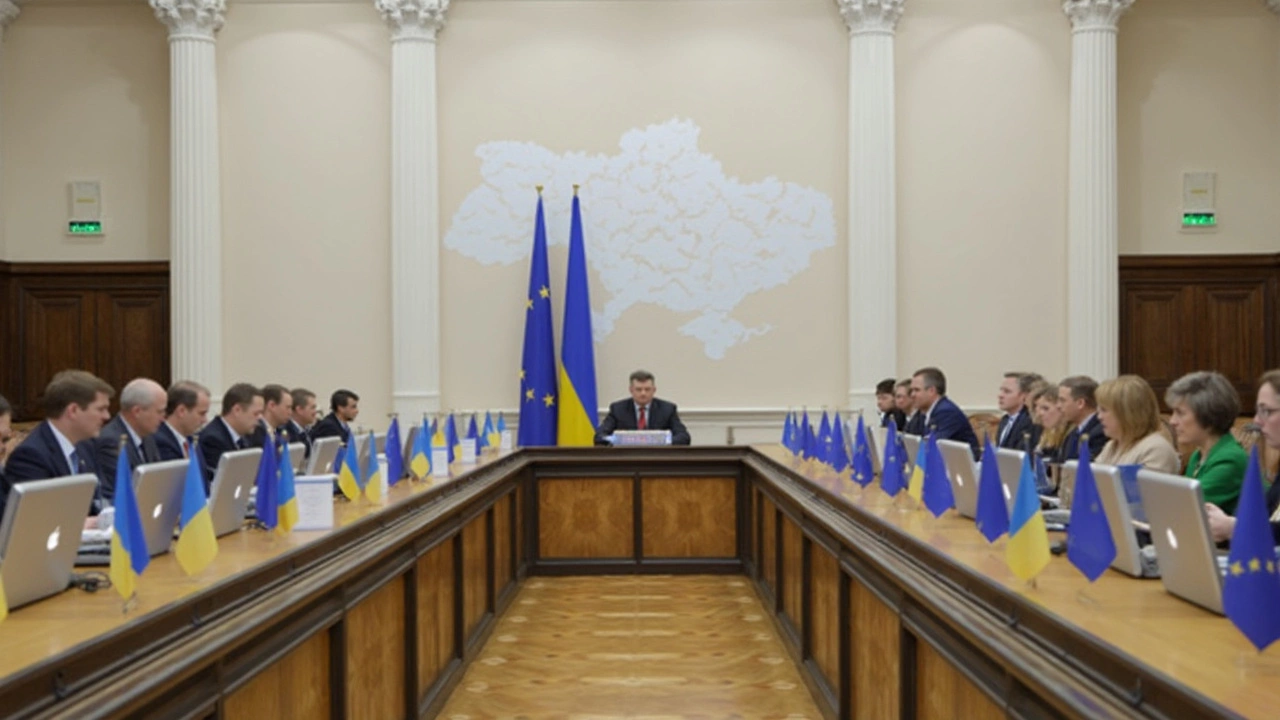 Украина увеличивает разовую помощь при рождении ребенка до 50 тысяч гривен: что изменится для семей