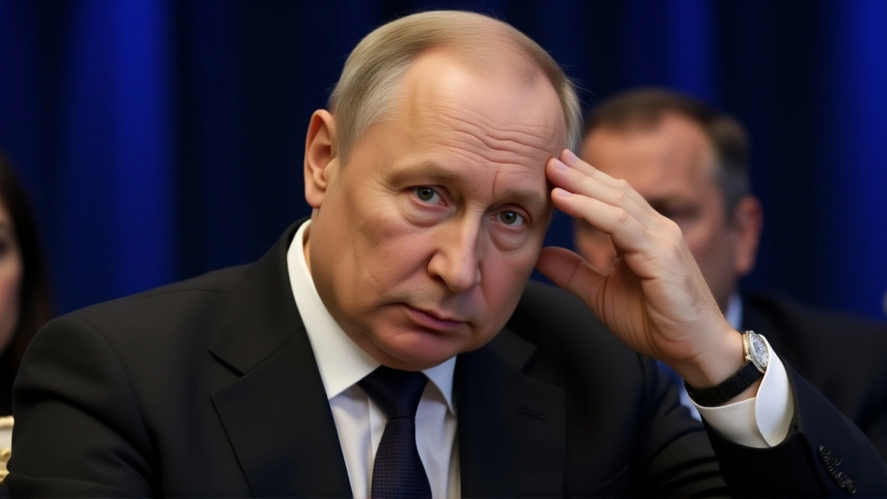 Реакция и комментарии экспертов