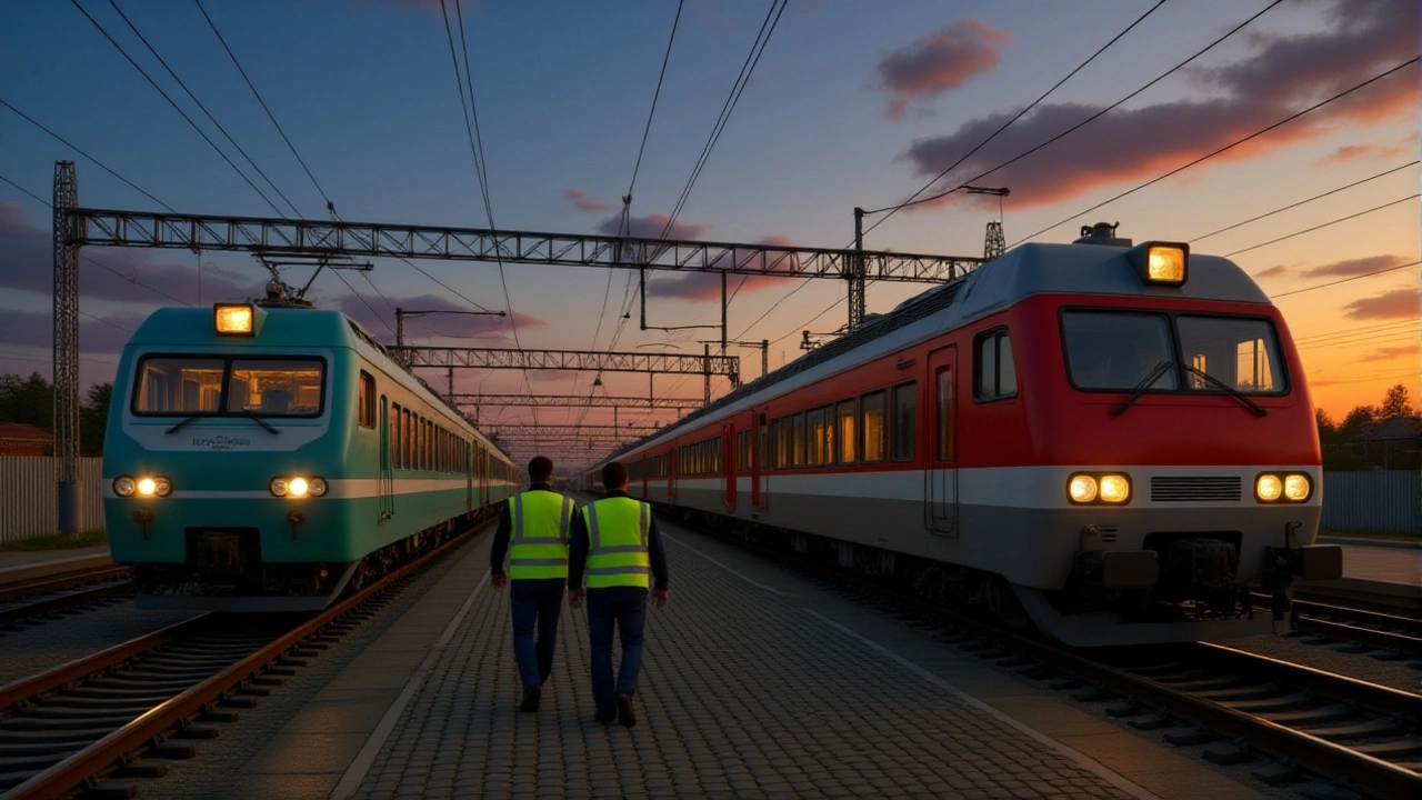 С 1 сентября постельное бельё в плацкартах РЖД стали продавать отдельно — как это изменит поездки