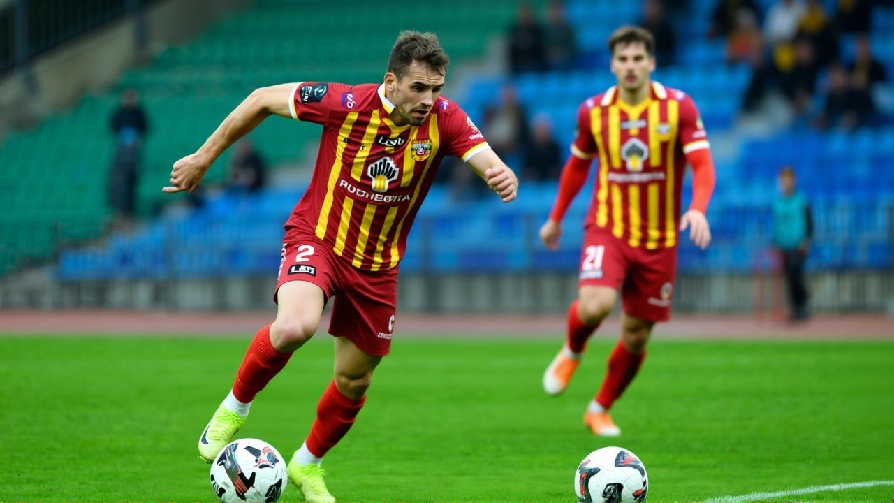 «Арсенал Тула» победил «Уфу» 2:1 — Мирзов принёс победу в конце матча