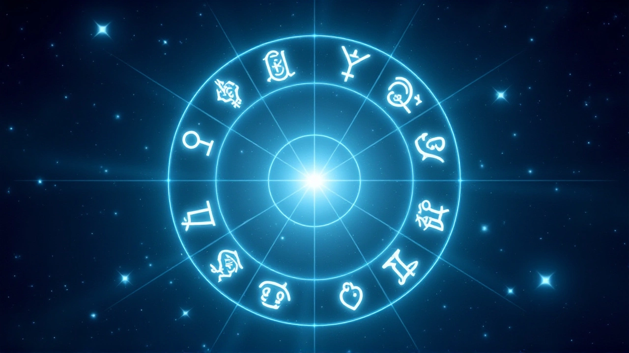 Астрологический прогноз на 17 ноября 2025: день итогов, исправлений и смелых шагов