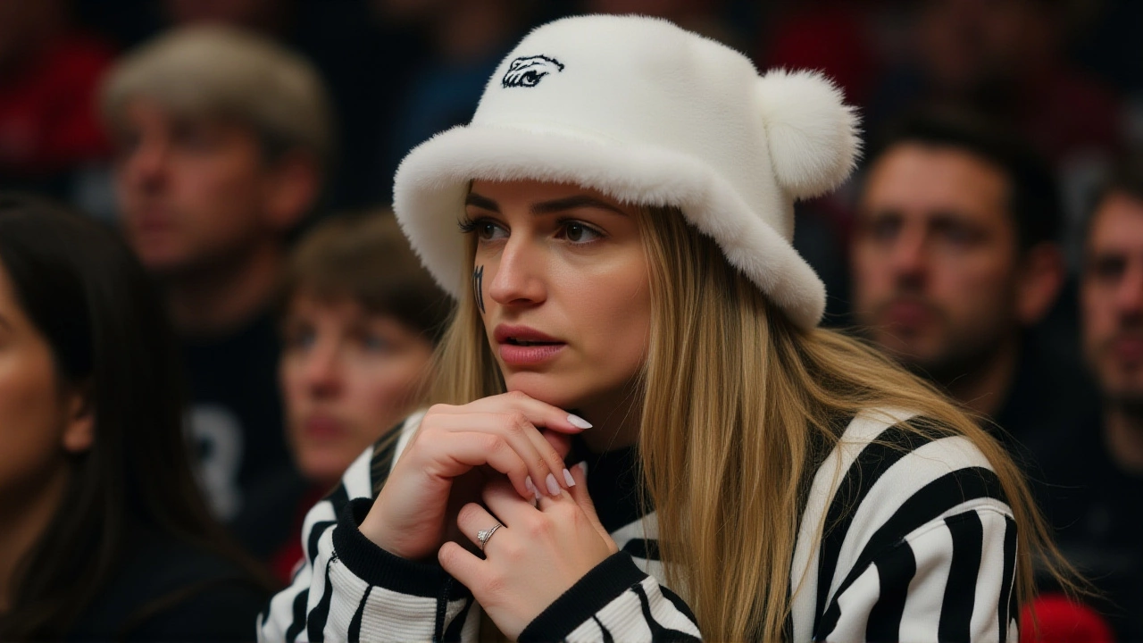 «Автомобилист» разгромил «Трактор» 5:1 в уральском дерби КХЛ