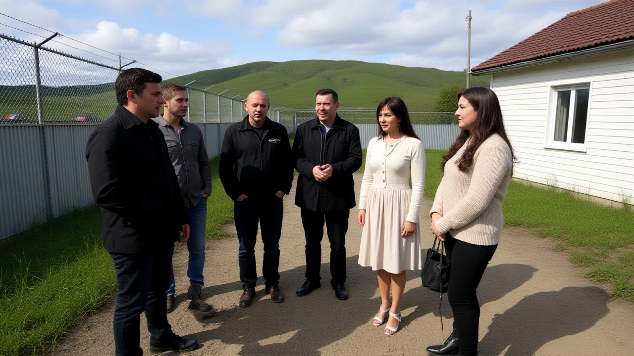 «Битва экстрасенсов» начала сезон 2025 в Миассе: полтергейст, озеро Тургояк и голос контртенора