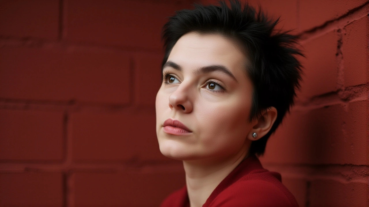 Блогер Ирина Небога умерла от рака костей в 21 год после пятилетней борьбы