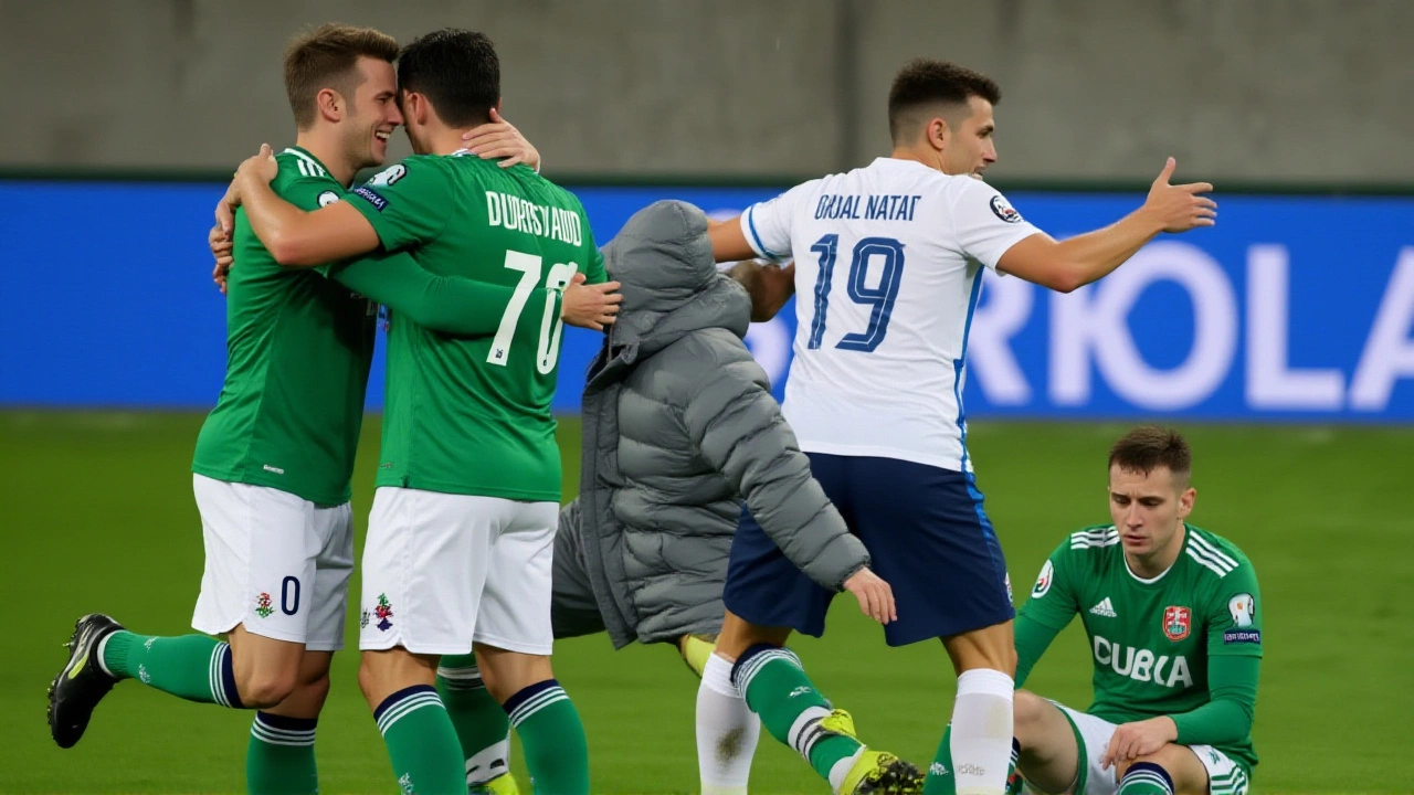 Что будет дальше?