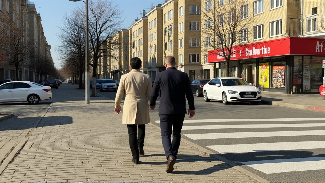 Что будет дальше?