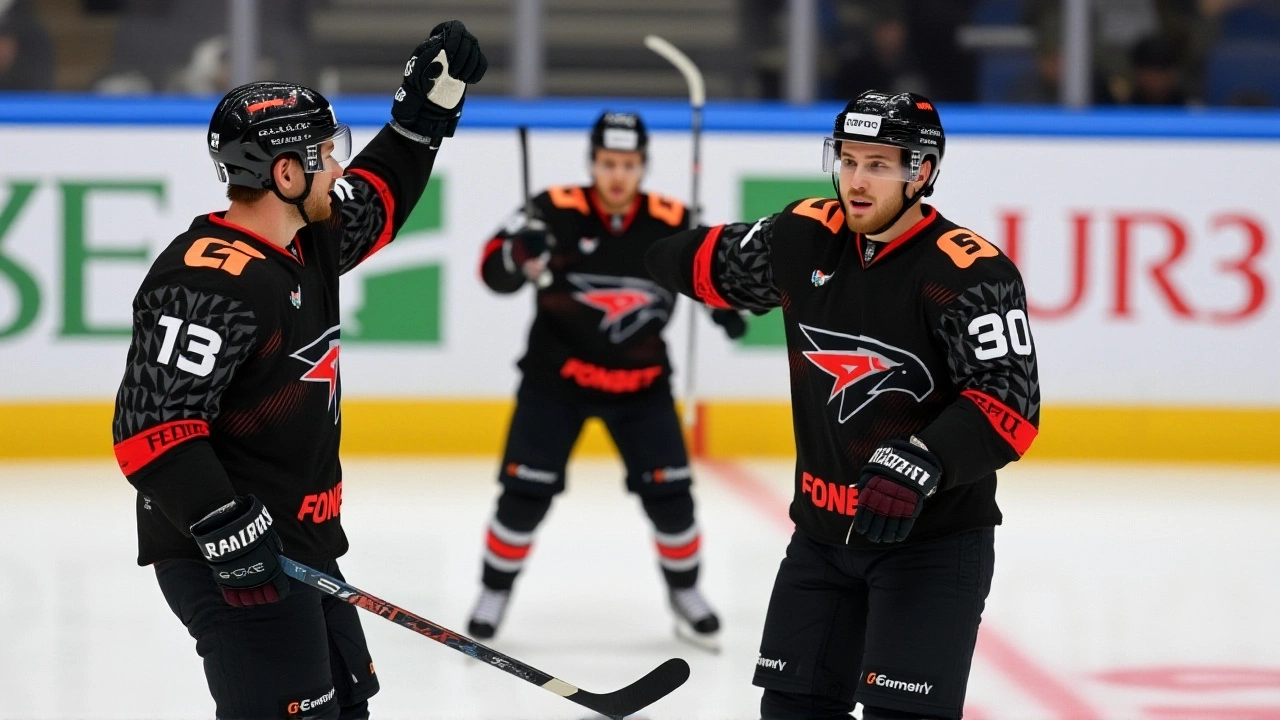 Что дальше?