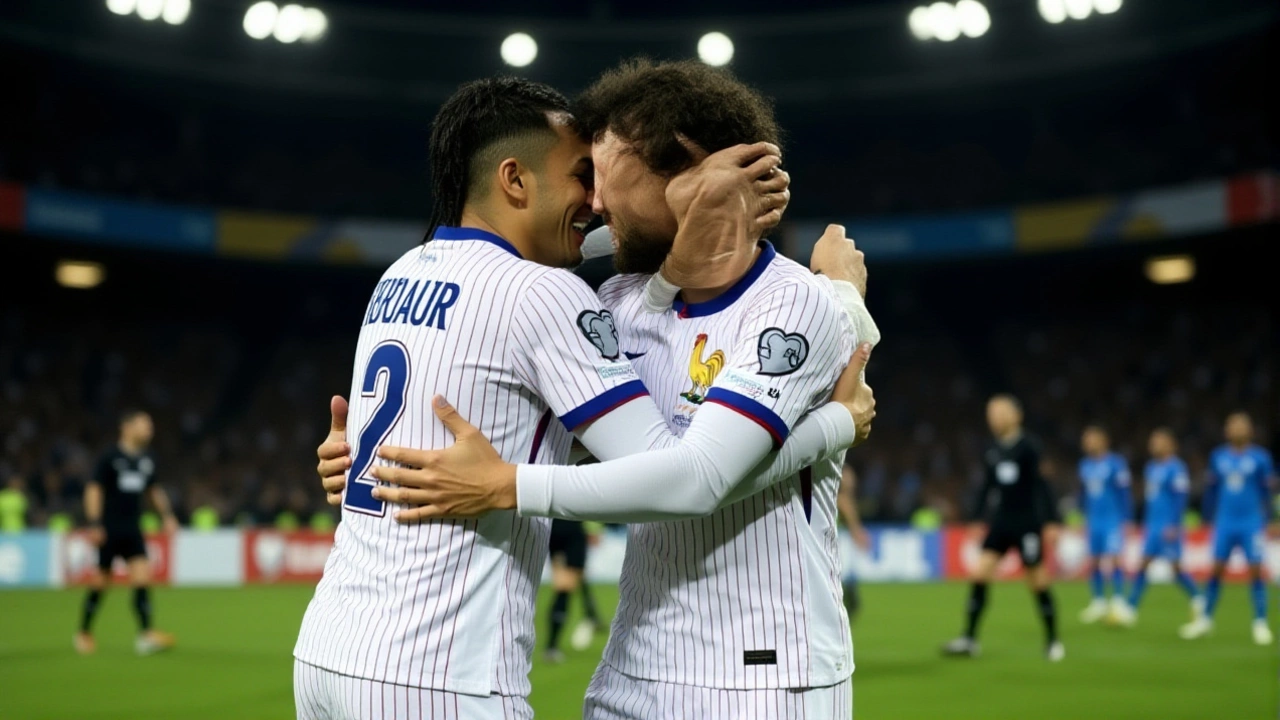 Что дальше — и кто выиграет