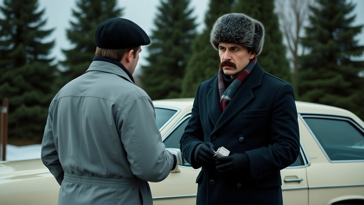 Что дальше?