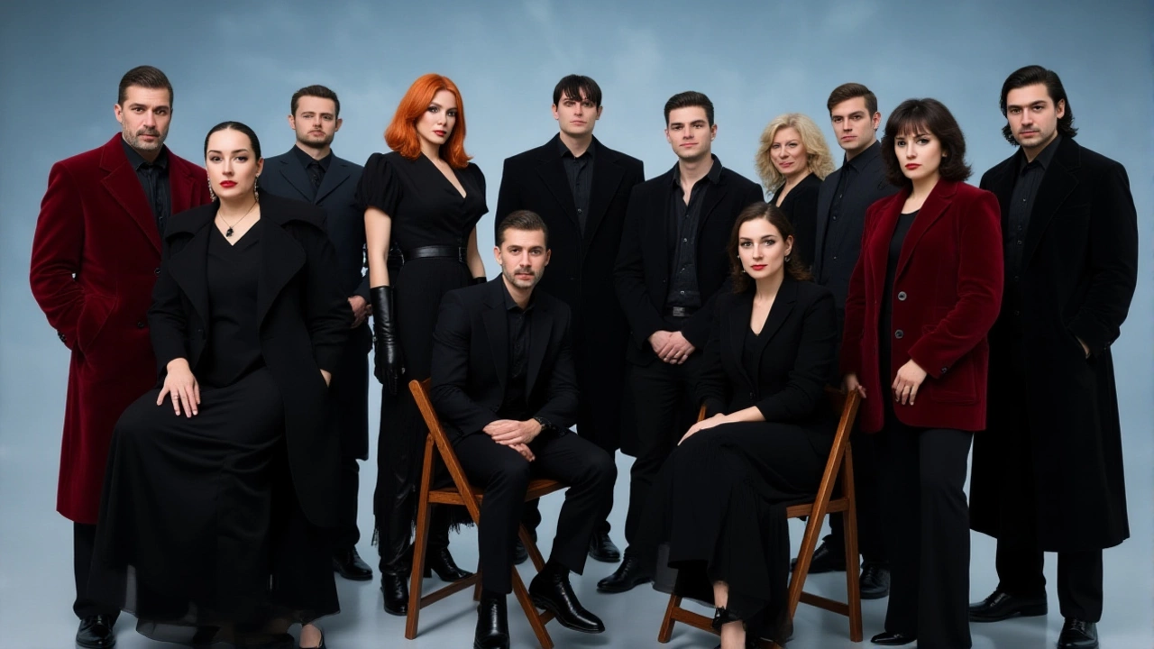 Что дальше? Пока никто не знает