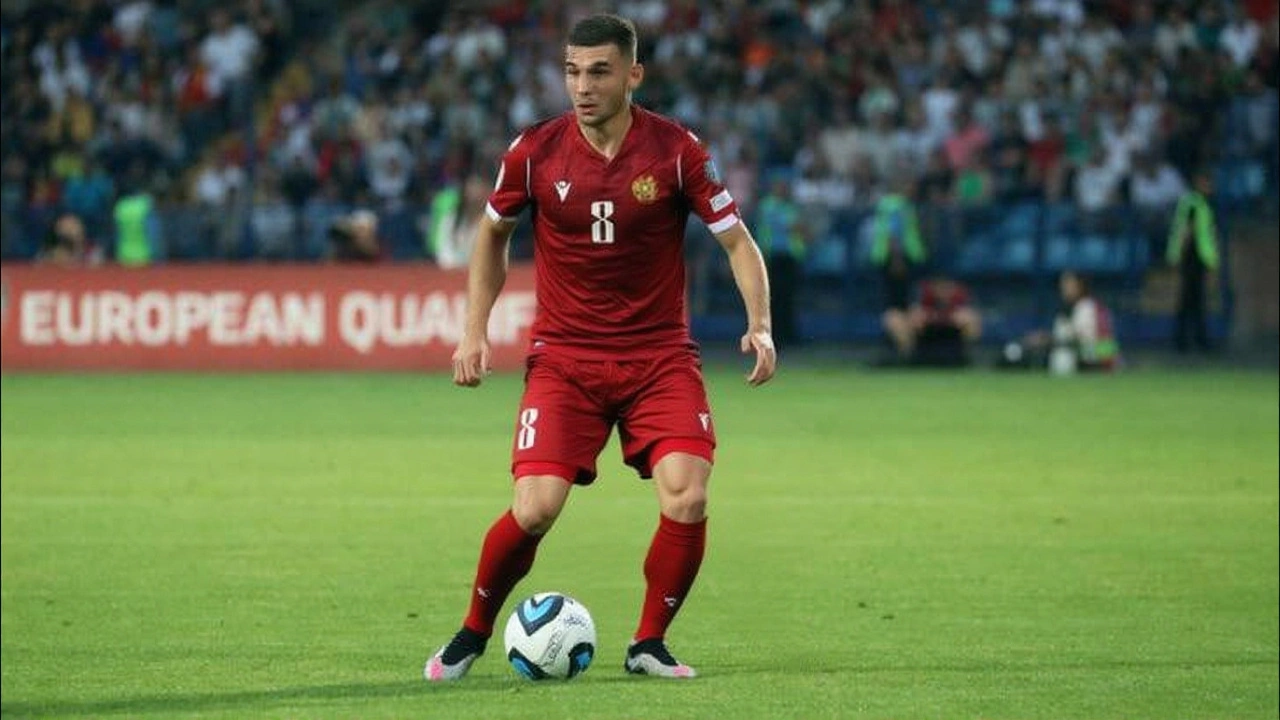 Что дальше? Португалия — фаворит ЧМ, Армения — в поисках пути