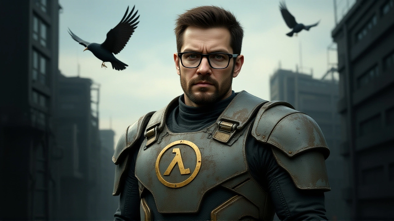 Что дальше? The Game Awards и тишина