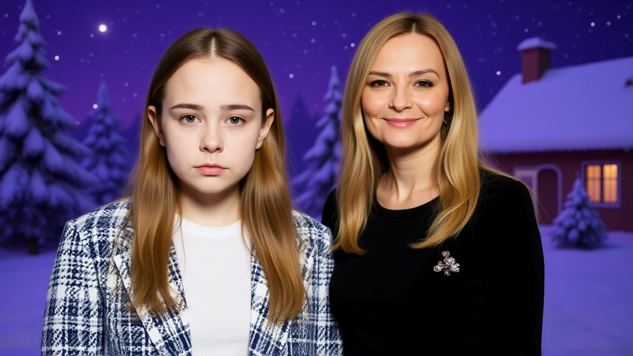 Что остаётся после него