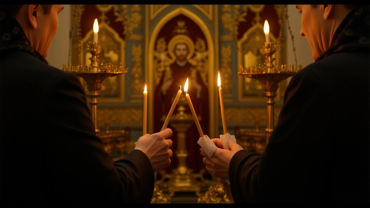 Еремин день: запреты, приметы и почему 17 ноября нельзя выходить из дома