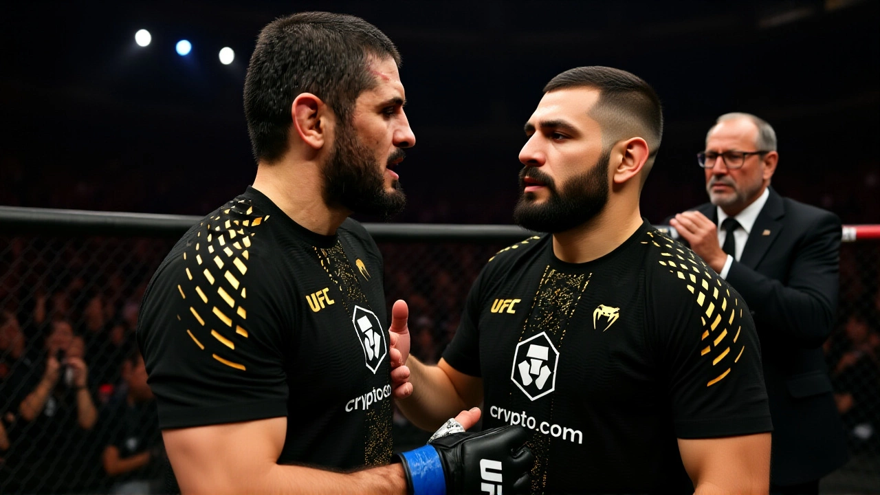 Факты, которые нужно знать