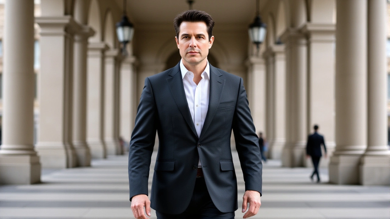 История, которую никто не ждал