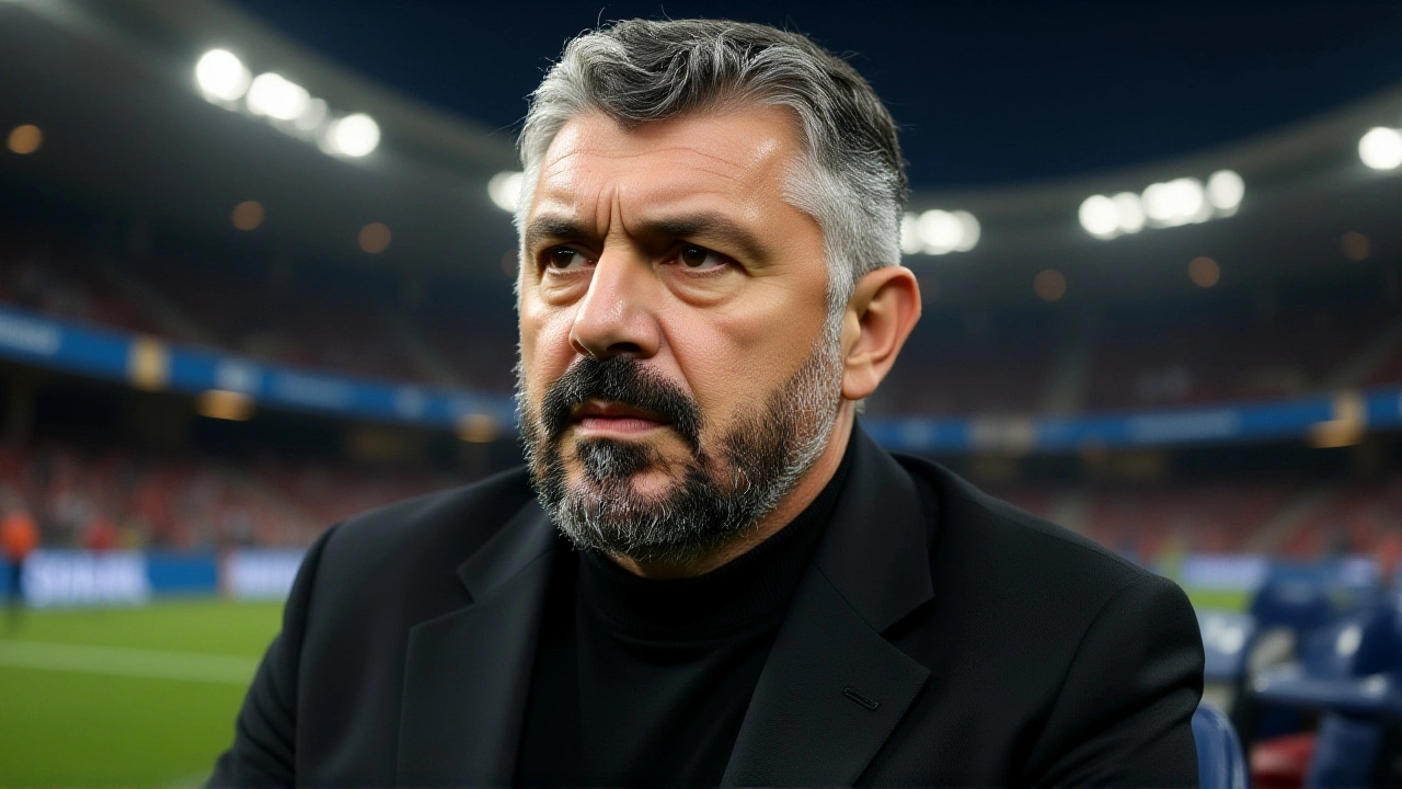 Италия проиграла Норвегии 1:4: Холанд и Странн Ларсен убили мечты о ЧМ-2026