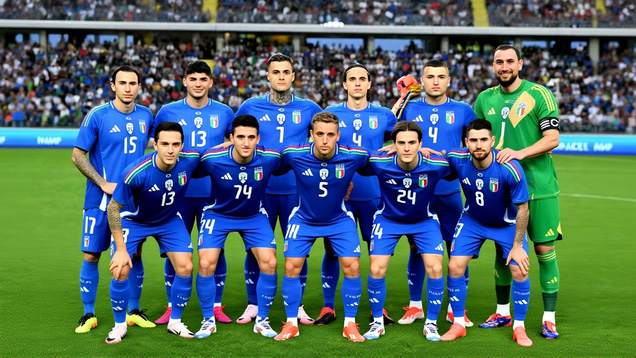 Италия в кризисе: что пошло не так