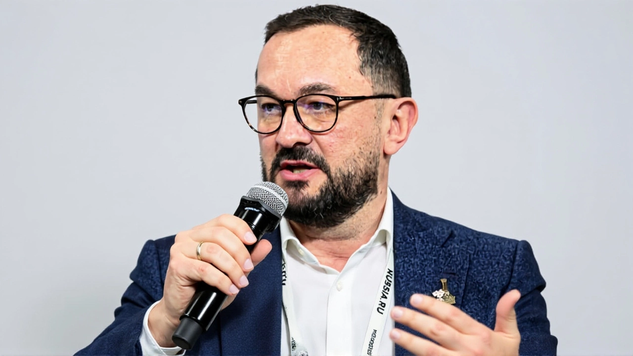 Измайлов опроверг слухи о планах сократить легионеров в ФНЛ — Дегтярев сосредоточен на РПЛ