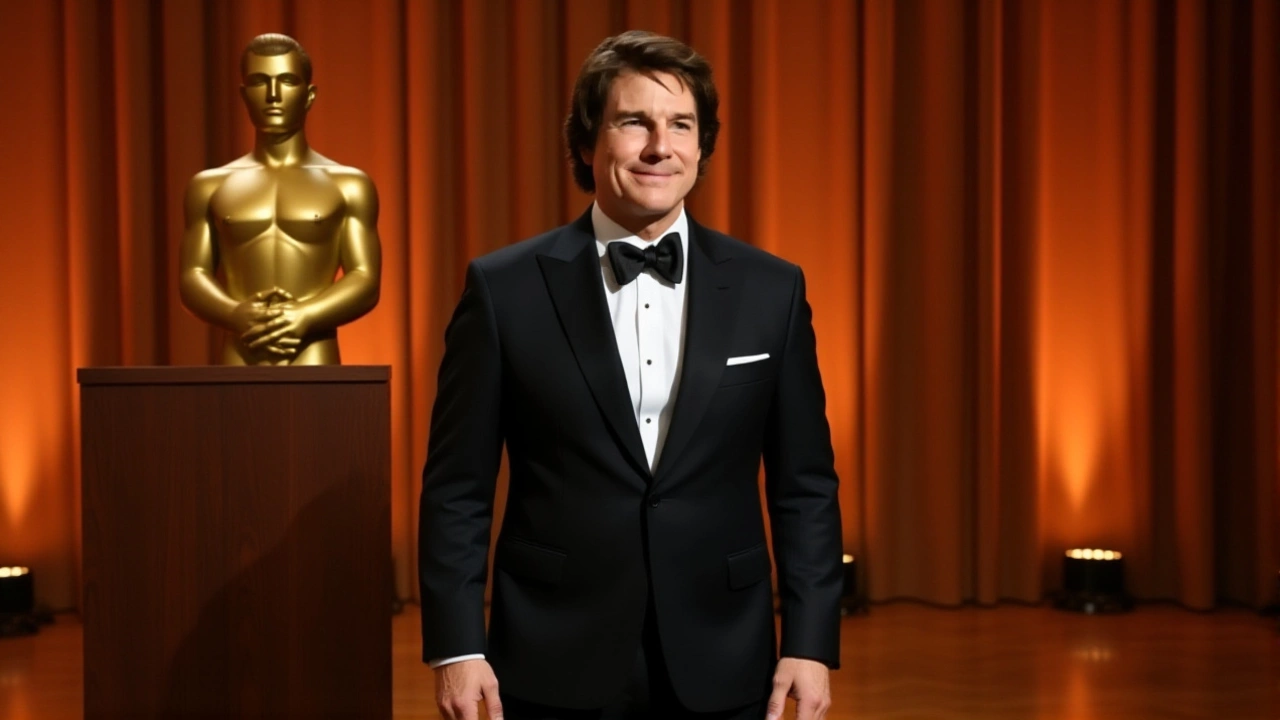 Кто еще получил награды и почему это важно