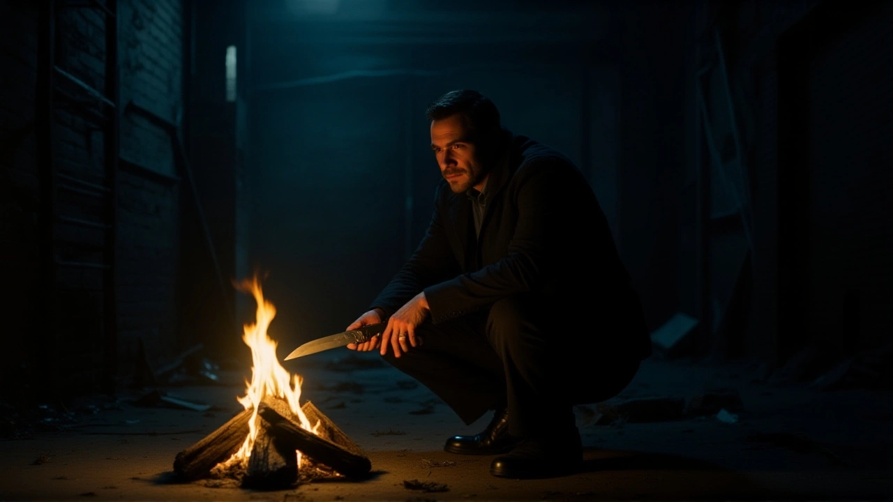 Кто выиграет, а кто проиграет