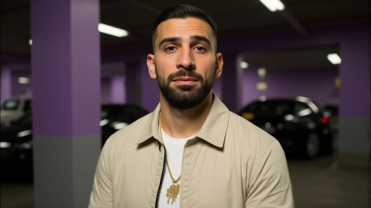 Махачев стал двойным чемпионом UFC, а Топурия назвал его «самым скучным персонажем»