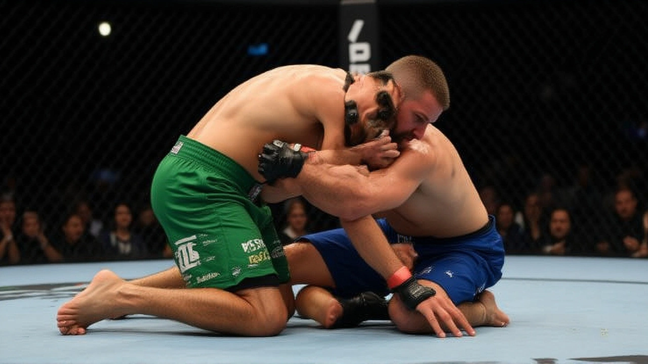 Макгрегор хочет вернуться в UFC в 2025, но Махачев и допинг-дисквалификация ставят под сомнение его возвращение