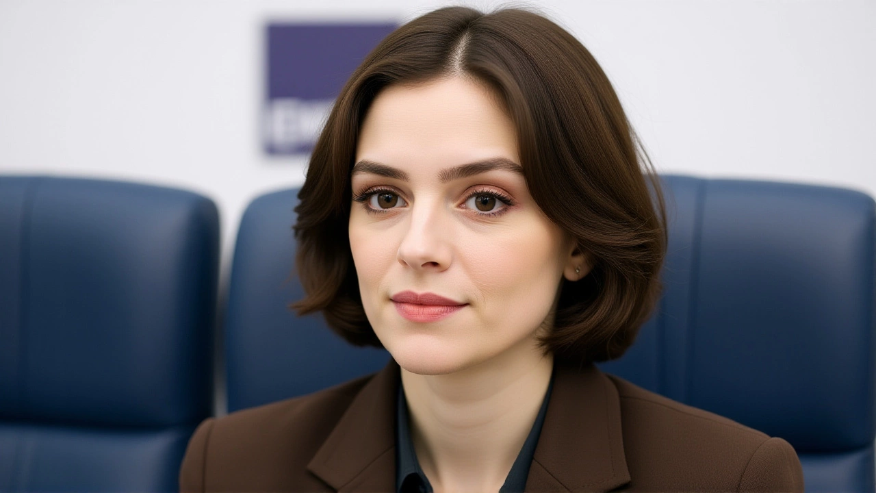 Медведева объявила о помолвке: Тарасова поздравила, но не стала гадать о её будущем