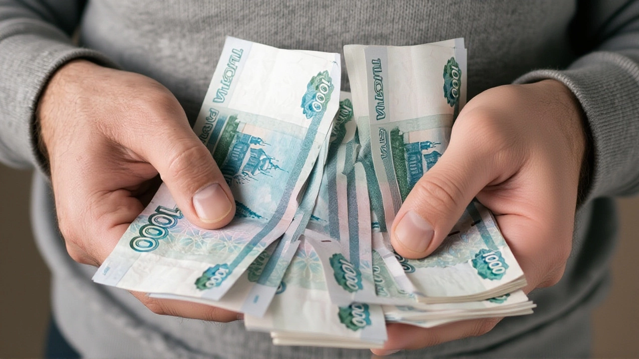 МТС Банк резко поднял ставки по вкладам до 20,2% — что это значит для клиентов