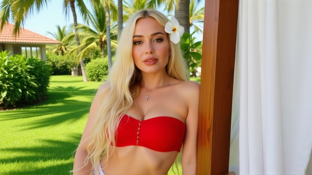 Наталья Рудова отметила 42-летие фото в бикини в Турции — поклонники в восторге