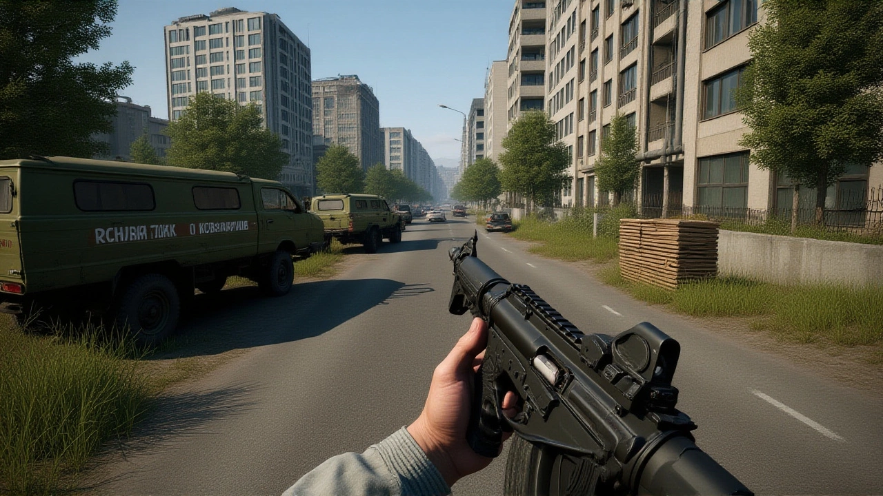 Новые фракции, сезоны и будущее игры