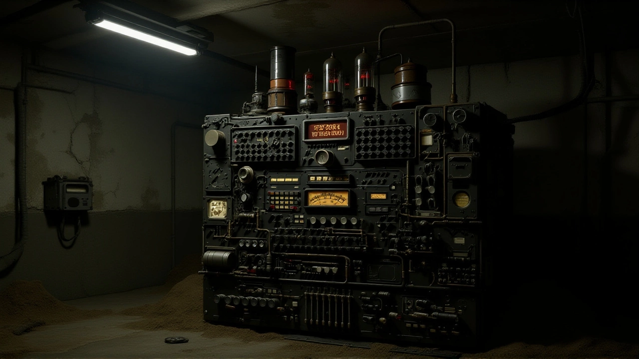 Почему это важно — не только для радиолюбителей