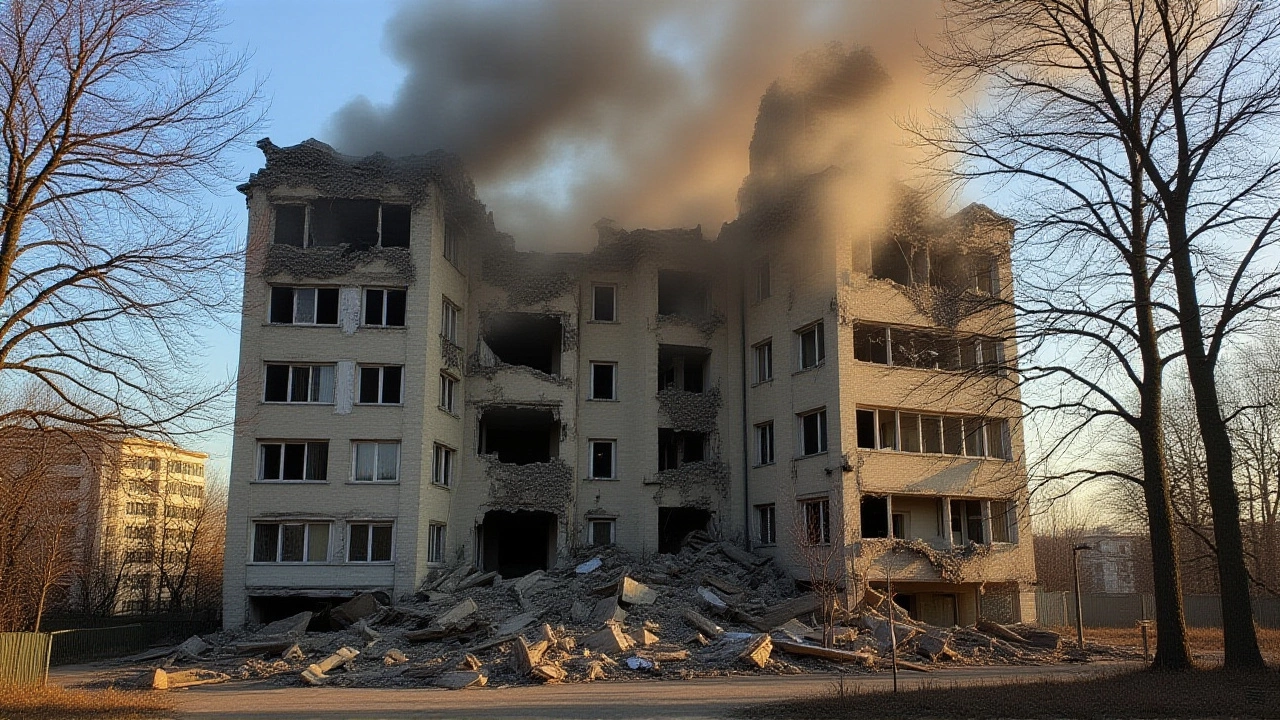 Почему именно Тернополь