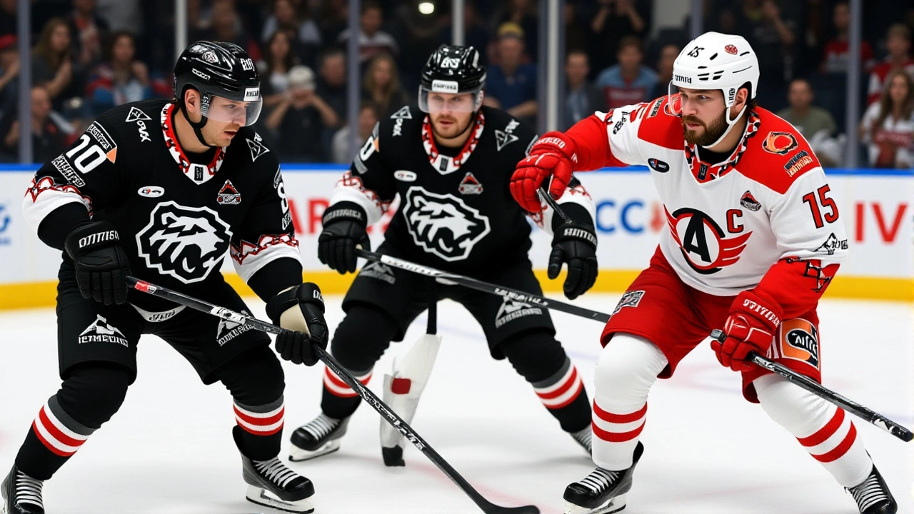 Почему «Трактор» снова проигрывает