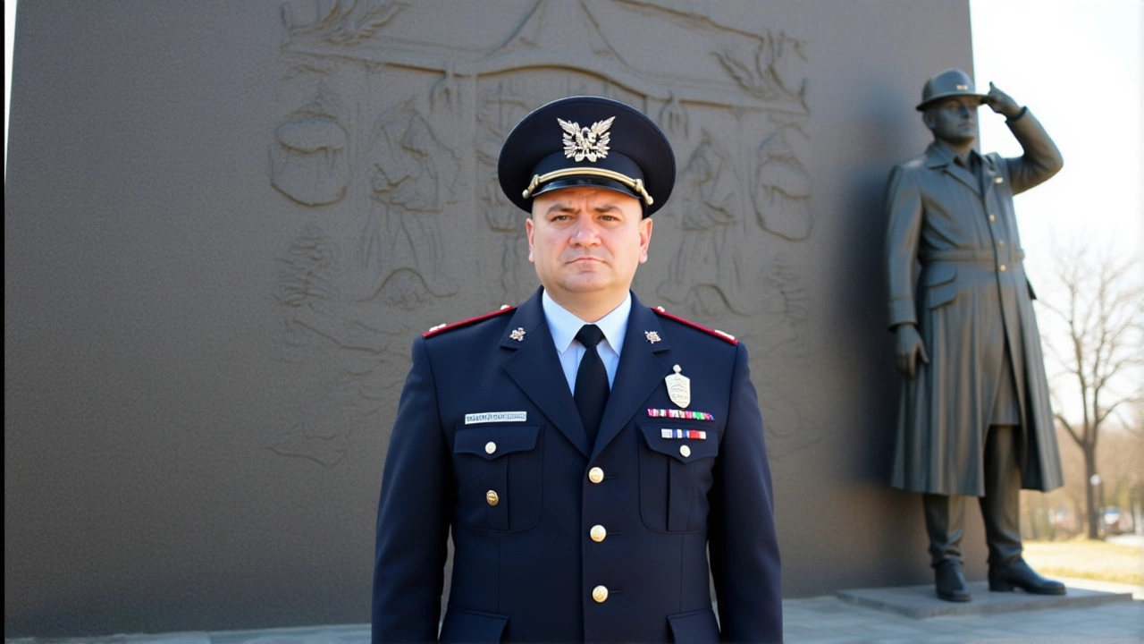 Приметы: как природа предсказывает зиму