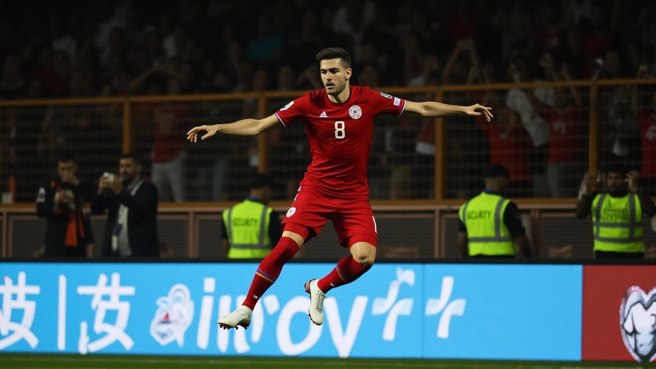 Расписание трансляций: как не пропустить ключевые матчи