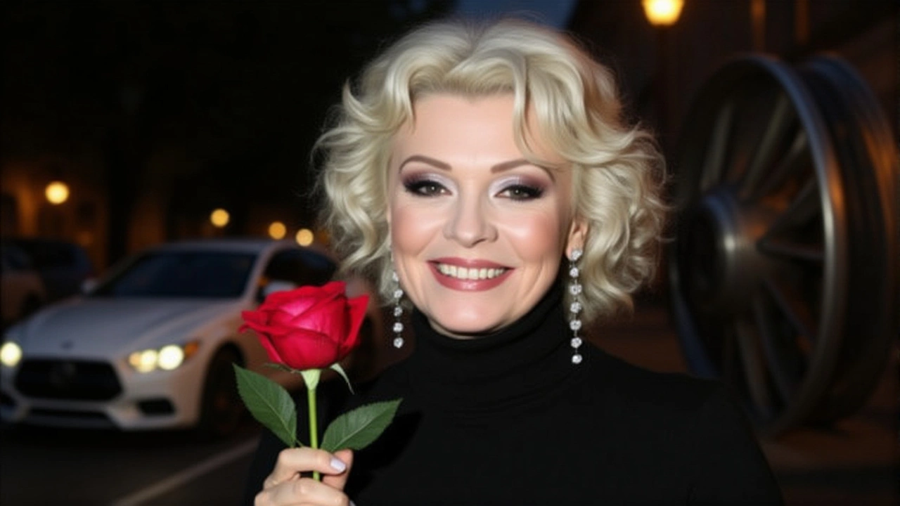 Светлана Светличная: последний год одиночества звезды «Бриллиантовой руки»