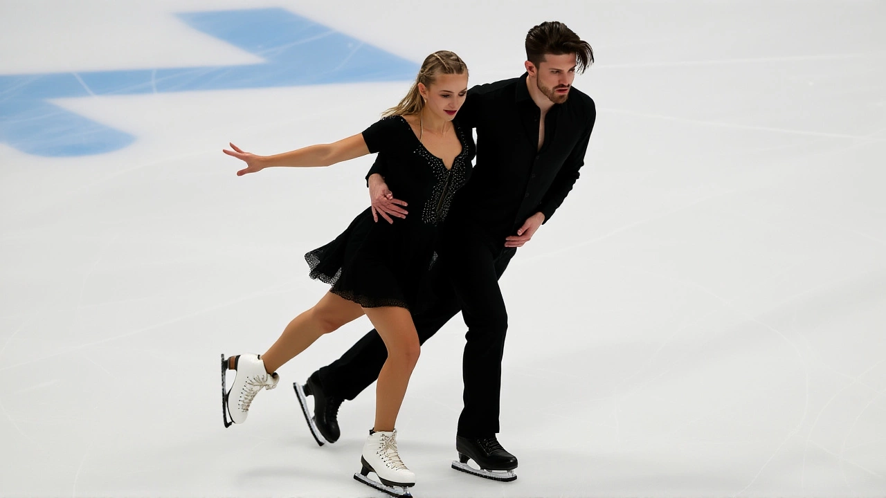 Тарасова о снятии Степановой и Букина с прокатов: «Это потеря только для них»