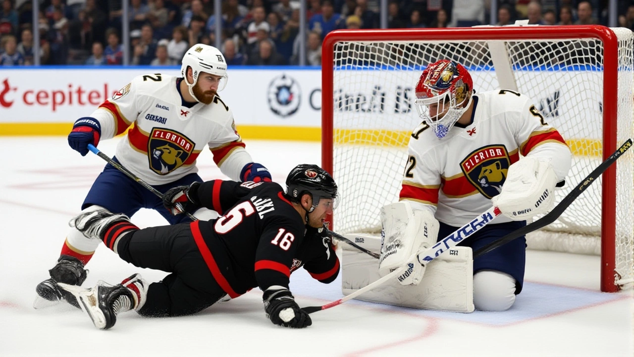 Тарасова: &quot;Я не её мама&quot; — и это самое важное