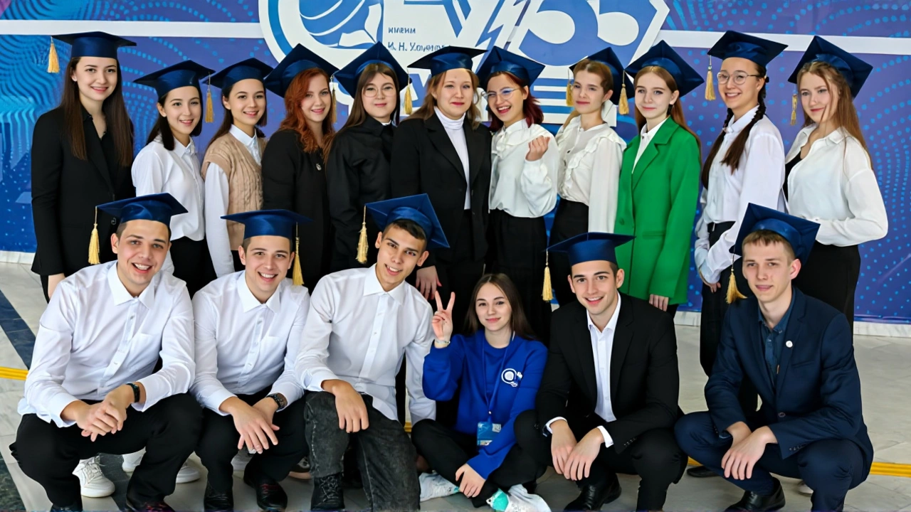 Татьянин день в Чебоксарах: студенты и Татьяны получат бесплатный вход в музеи и театры