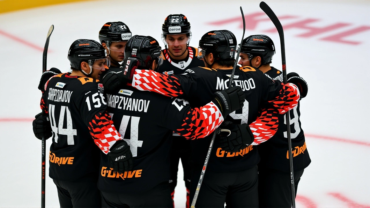 Тренерская мудрость: «Не паниковать — вот ключ»