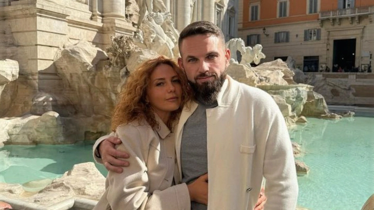 Убиты криптомошенник Роман Новак и жена в ОАЭ: мстители или внутренний разбор?