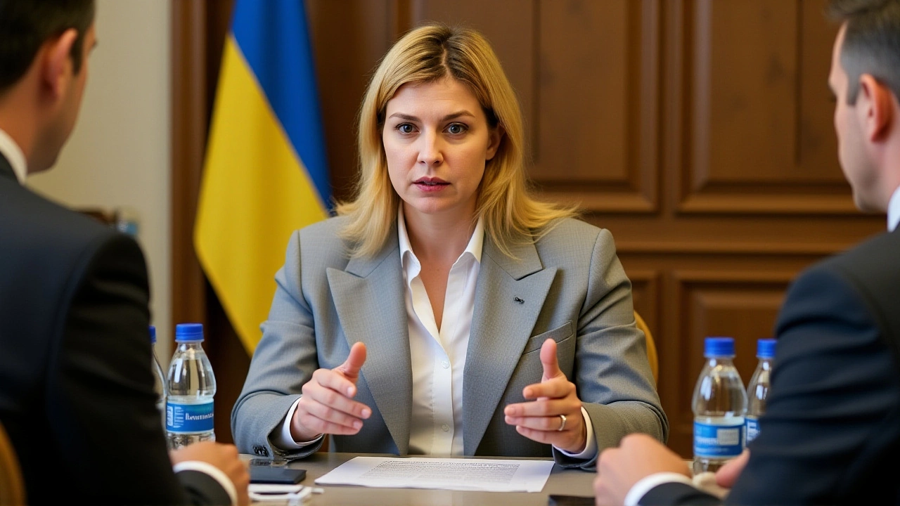 Закон о финансировании завершил самую долгую блокировку правительства США — 43 дня