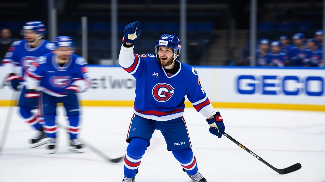 Запад: «Локомотив» на вершине, «Динамо» Минск — грозный соперник